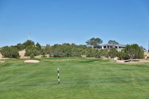 Pinon Hills 18th Fairway